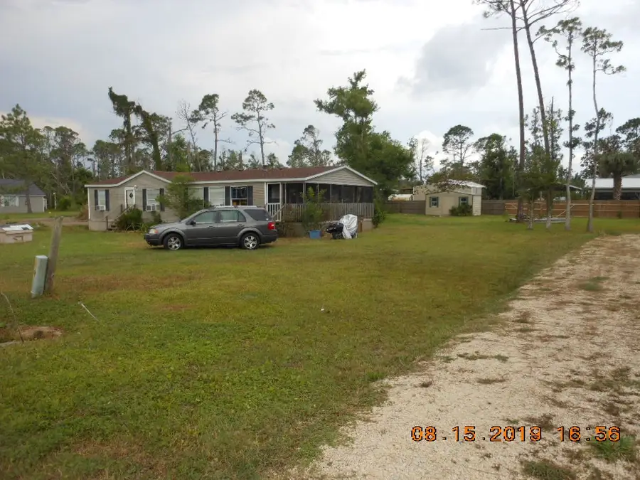 442 Santa Anna St, Port Saint Joe, FL 32456 - #2