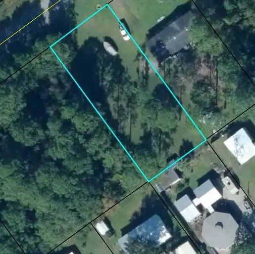 442 Santa Anna St, Port Saint Joe, FL 32456 - #3