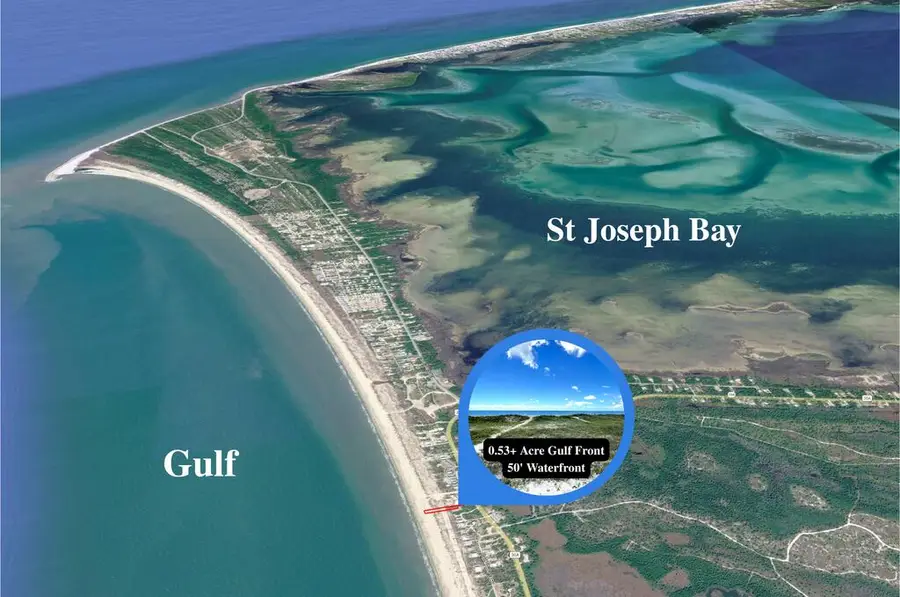 11 Cr 30-a, Port Saint Joe, FL 32456 - #2