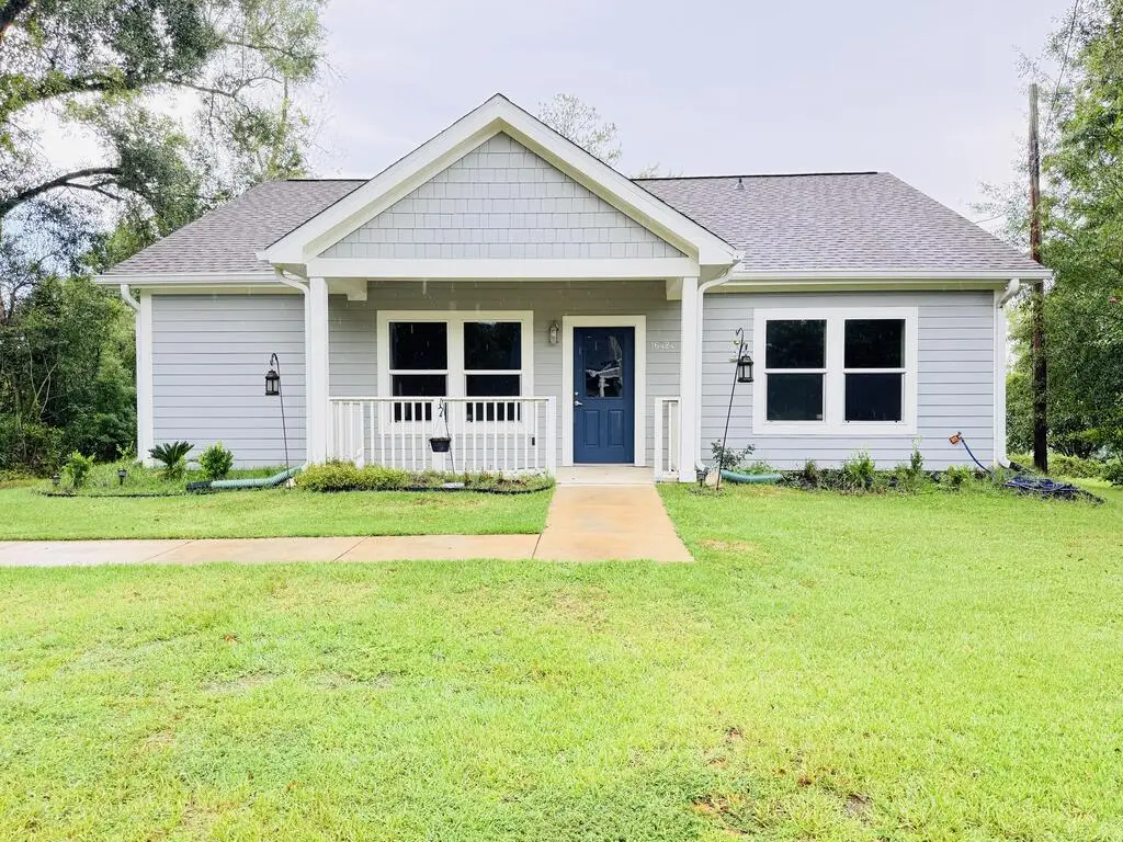 16424 Se Pear St, Blountstown, FL 32324 - #1