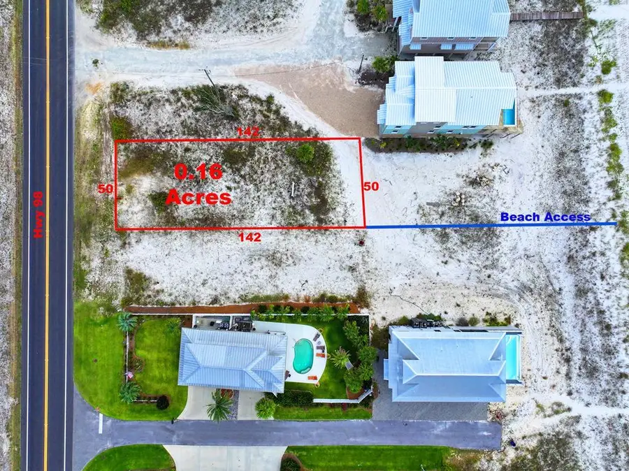 2315 Hwy 98, Mexico Beach, FL 32456 - #2