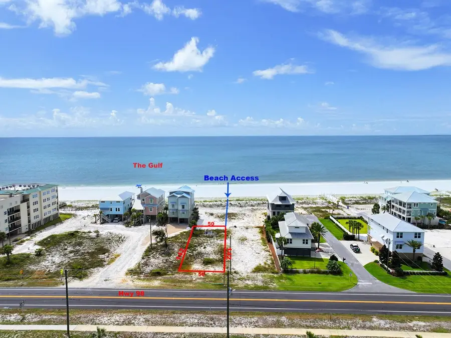 2315 Hwy 98, Mexico Beach, FL 32456 - #3