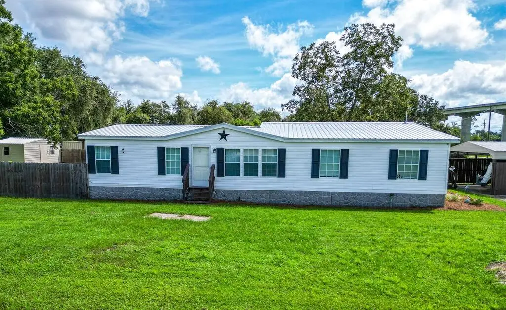 220 N Canal Dr, Port Saint Joe, FL 32456 - #1