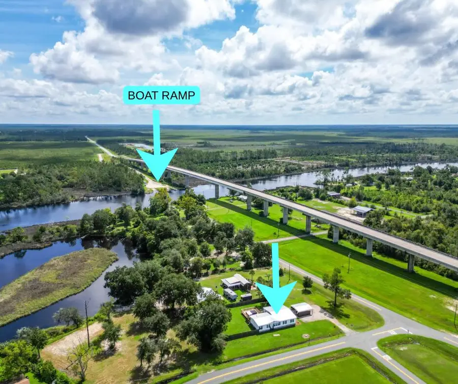 220 N Canal Dr, Port Saint Joe, FL 32456 - #3