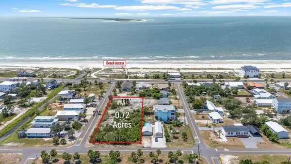123 Selma St, Port St. Joe, FL 32456