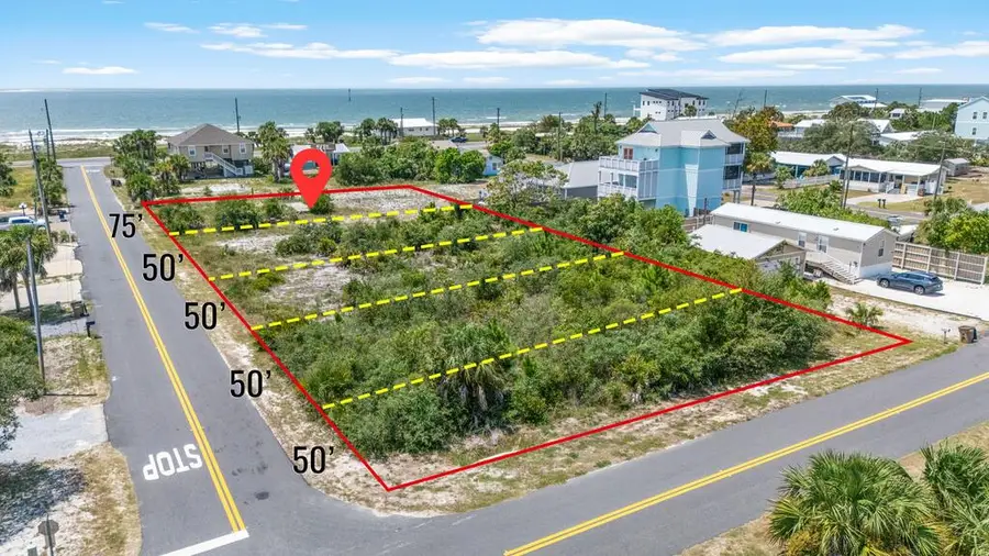 lot 18 Selma St, Port Saint Joe, FL 32456 - #2