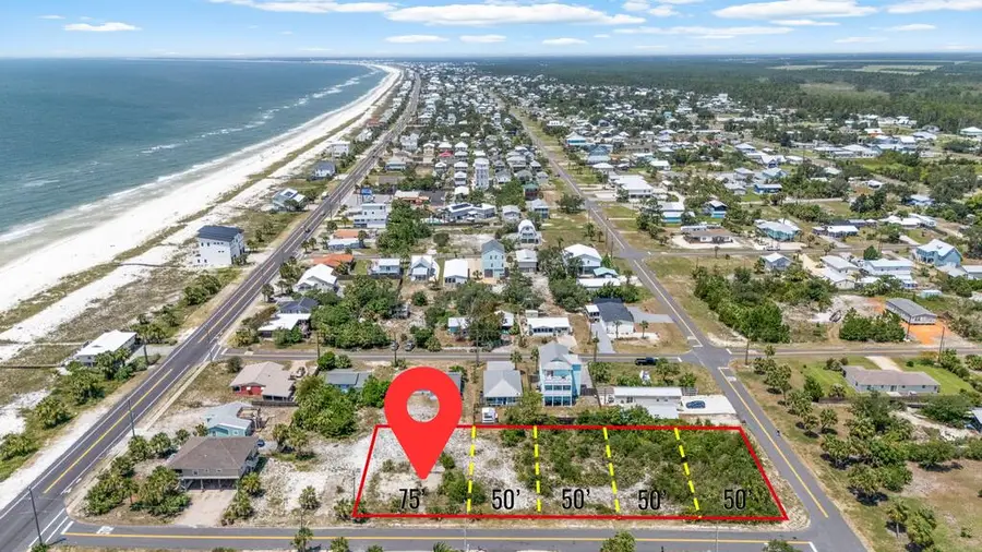 lot 18 Selma St, Port Saint Joe, FL 32456 - #3