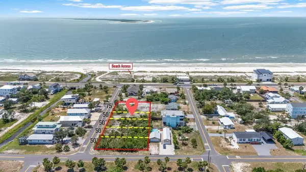 lot 17 Selma St, Port St. Joe, FL 32456