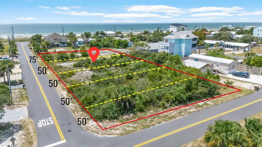 lot 17 Selma St, Port Saint Joe, FL 32456 - #3