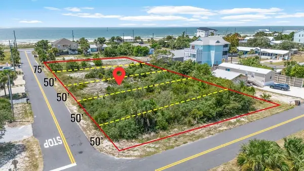 lot 16 Selma St, Port St. Joe, FL 32456