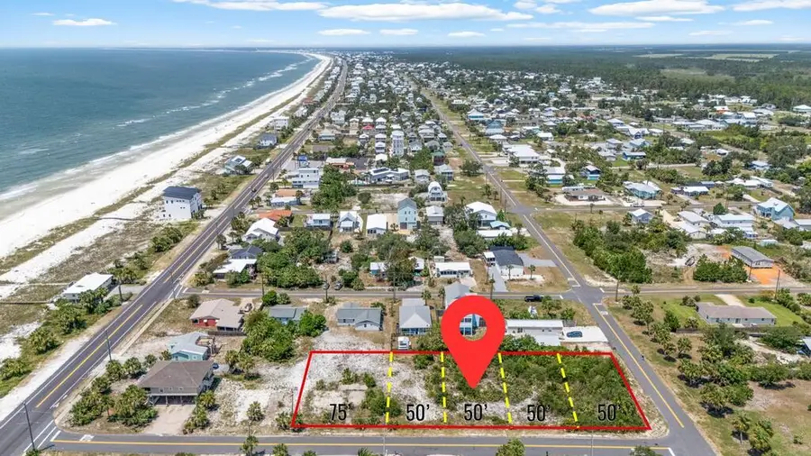 lot 16 Selma St, Port Saint Joe, FL 32456 - #2