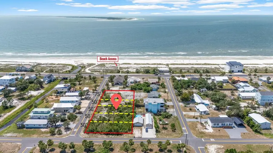 lot 16 Selma St, Port Saint Joe, FL 32456 - #3