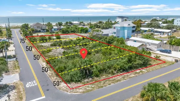 lot 15 Selma St, Port St. Joe, FL 32456
