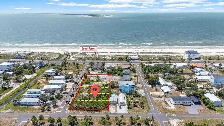 lot 15 Selma St, Port Saint Joe, FL 32456 - #2
