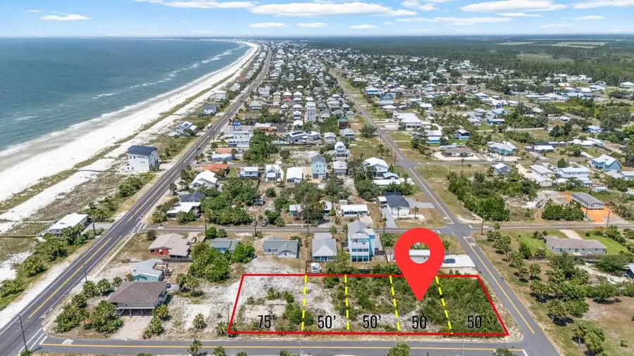 lot 15 Selma St, Port Saint Joe, FL 32456 - #3