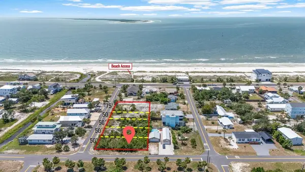 lot 14 Selma St, Port St. Joe, FL 32456