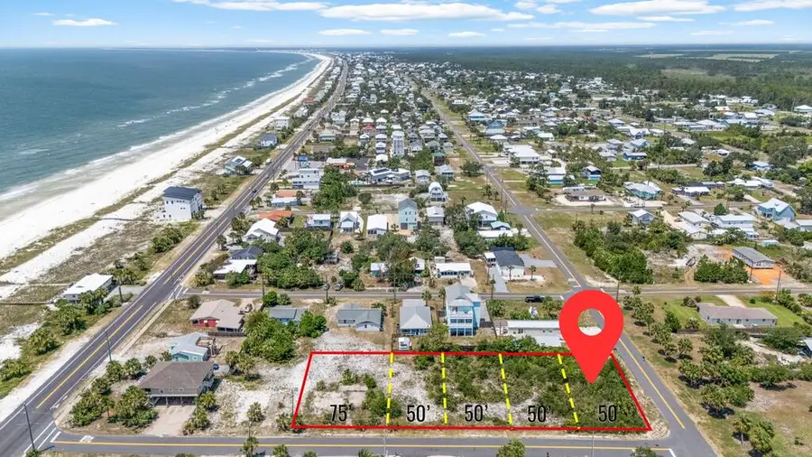 lot 14 Selma St, Port Saint Joe, FL 32456 - #2