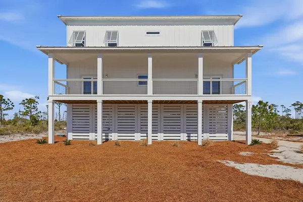 303 Park Point Cir, Cape San Blas, FL 32456