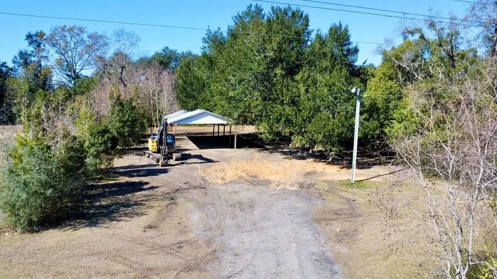 5473 Hwy 71 N, Wewahitchka, FL 32465 - #1