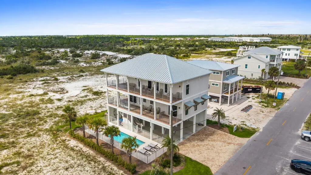 138 Canal Pkwy, Mexico Beach, FL 32456 - #1