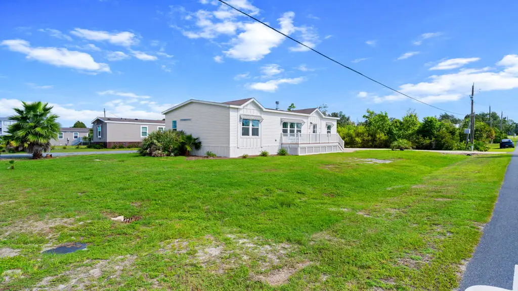 211 Cortez St, Port Saint Joe, FL 32456 - #1