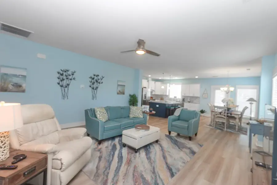 274 Magellan St, Port Saint Joe, FL 32456 - #2