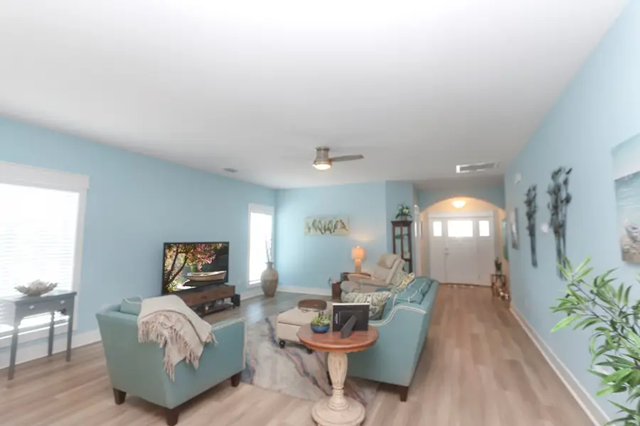 274 Magellan St, Port Saint Joe, FL 32456 - #3