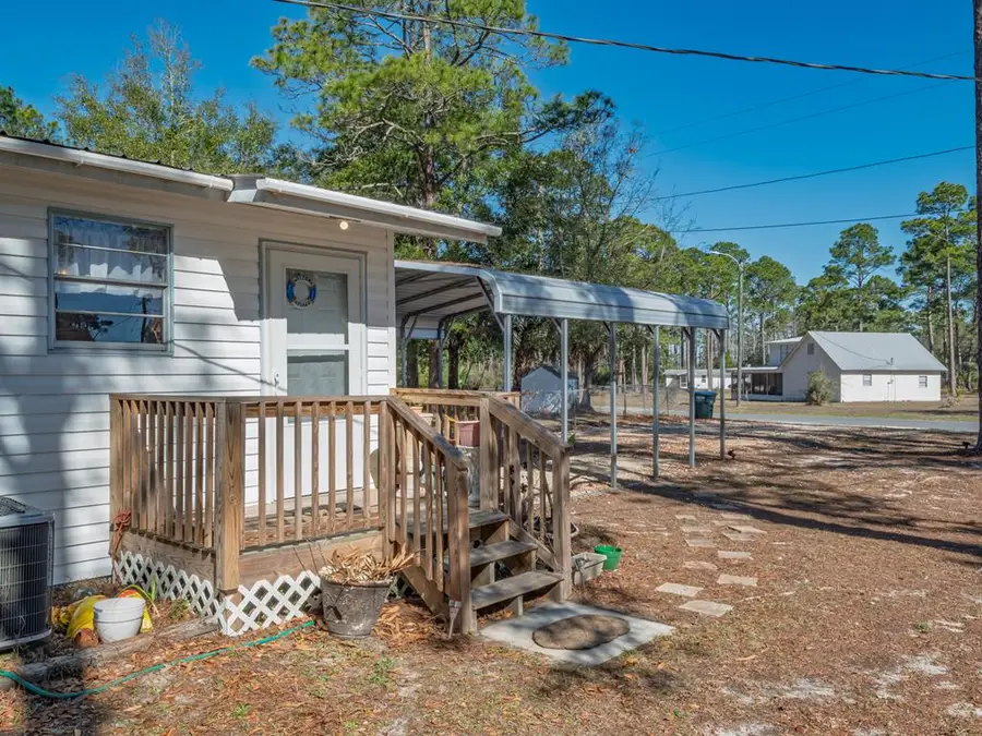 122 Bragdon St, Carrabelle, FL 32322 - #3