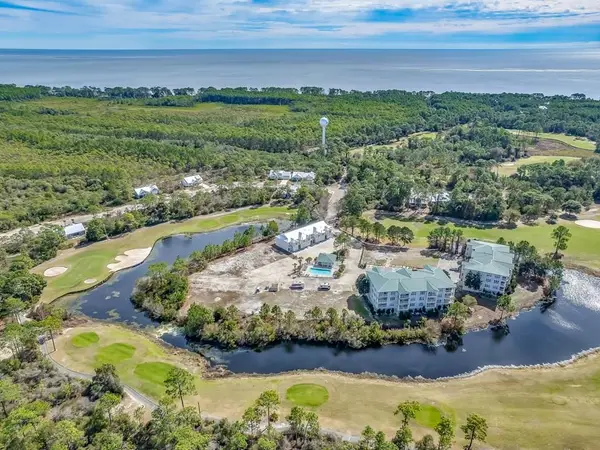715 Eagles Way, Carrabelle, FL 32323