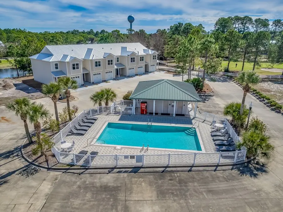 715 Eagles Way, Carrabelle, FL 32323 - #3