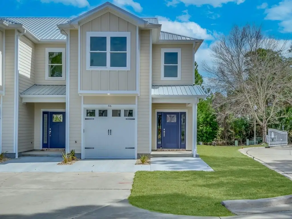 716 Eagles Way, Carrabelle, FL 32323 - #1