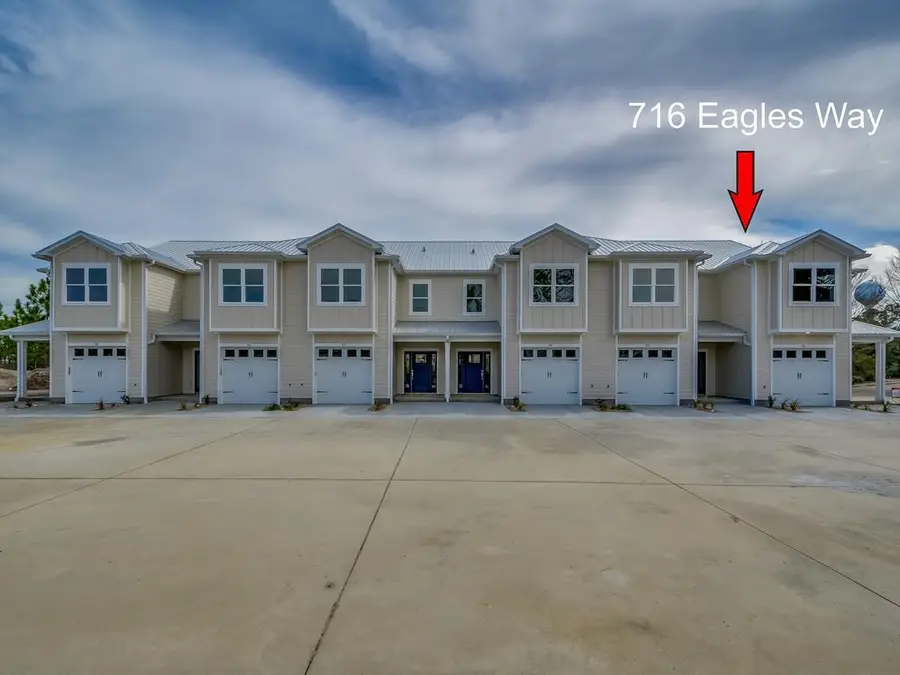 716 Eagles Way, Carrabelle, FL 32323 - #2