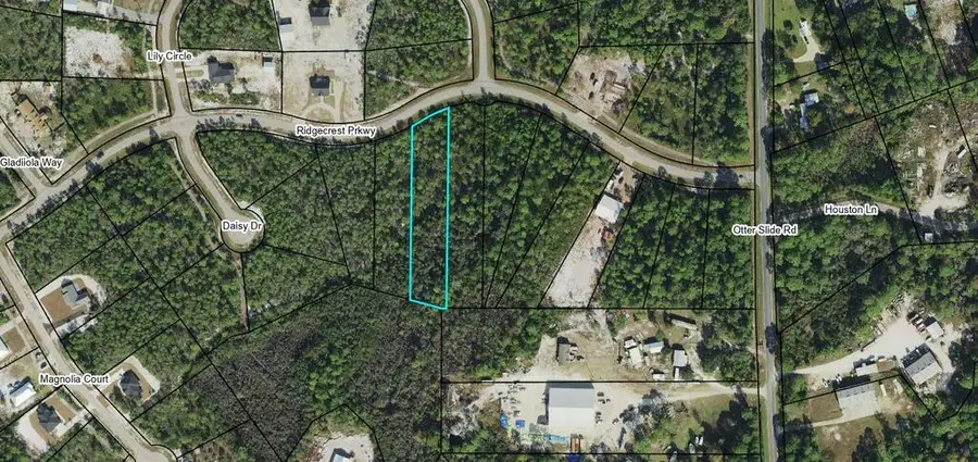 368 Ridgecrest Pkwy, Eastpoint, FL 32328 - #3