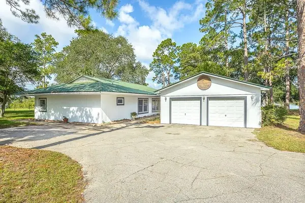 1117 Bragdon St, Carrabelle, FL 32322
