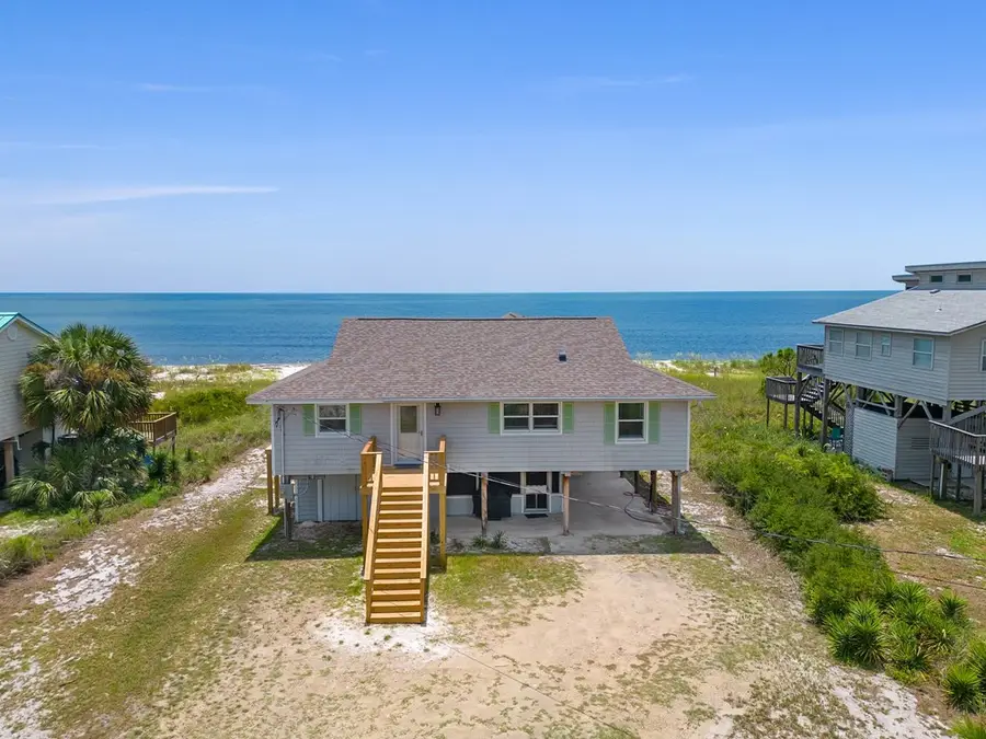 1141 Alligator Dr, Alligator Point, FL 32346 - #2