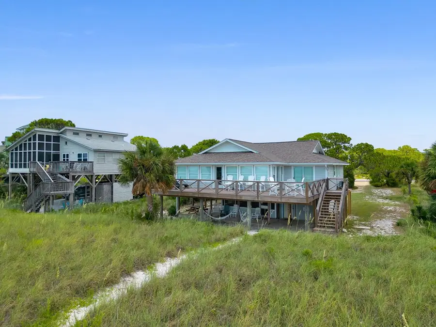 1141 Alligator Dr, Alligator Point, FL 32346 - #3