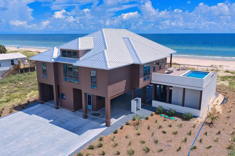716 E Gorrie Dr, Saint George Island, FL 32328 - #2