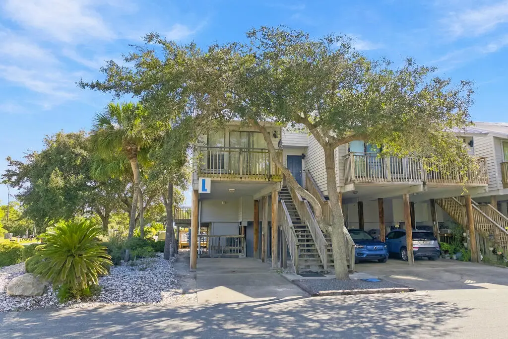1804 E Gulf Beach Dr #L-1, Saint George Island, FL 32328 - #1