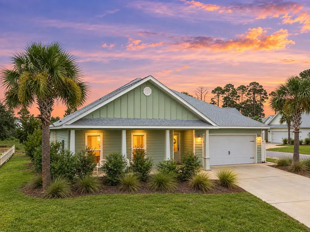 118 Blue Sky Way, Port Saint Joe, FL 32456 - #1
