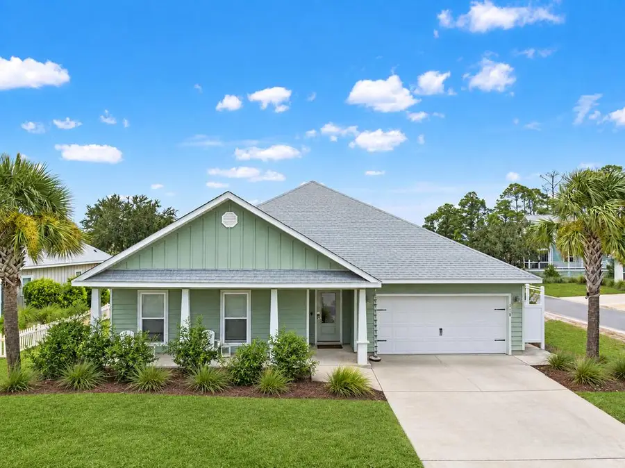 118 Blue Sky Way, Port Saint Joe, FL 32456 - #2