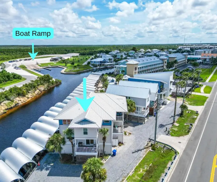4202 Hwy 98 #1, Mexico Beach, FL 32456 - #2