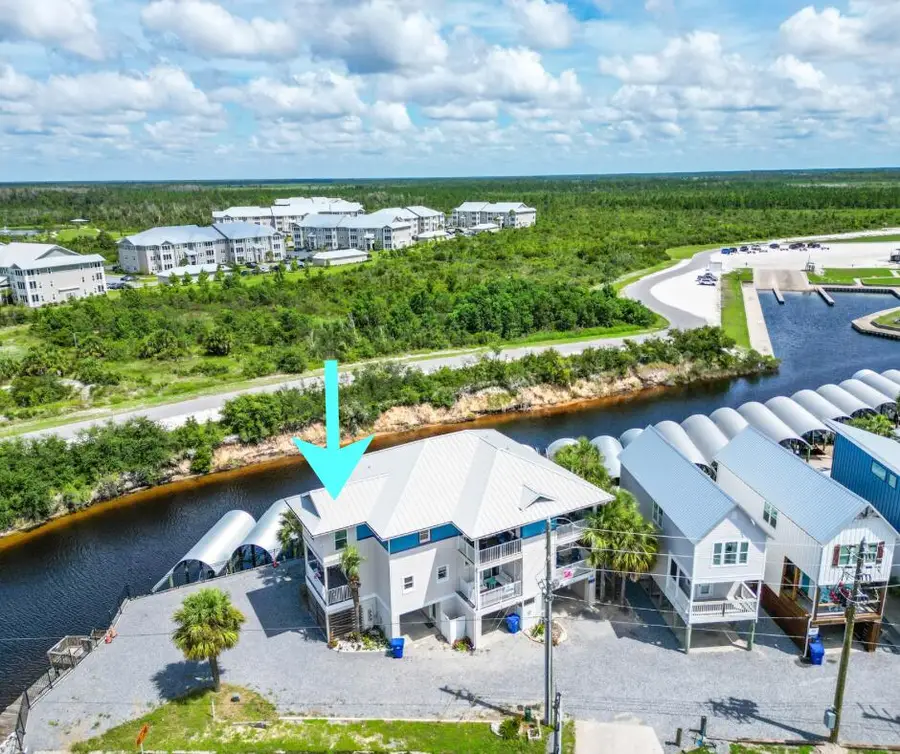 4202 Hwy 98 #1, Mexico Beach, FL 32456 - #3