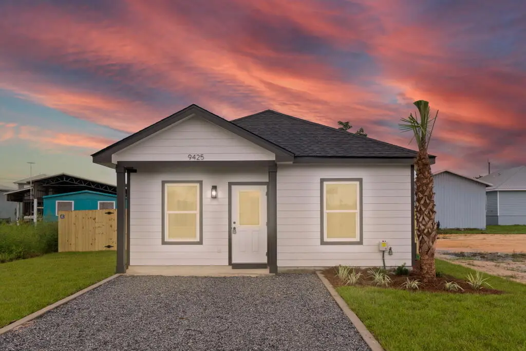 9425 Starfish Ave, Port Saint Joe, FL 32456 - #1