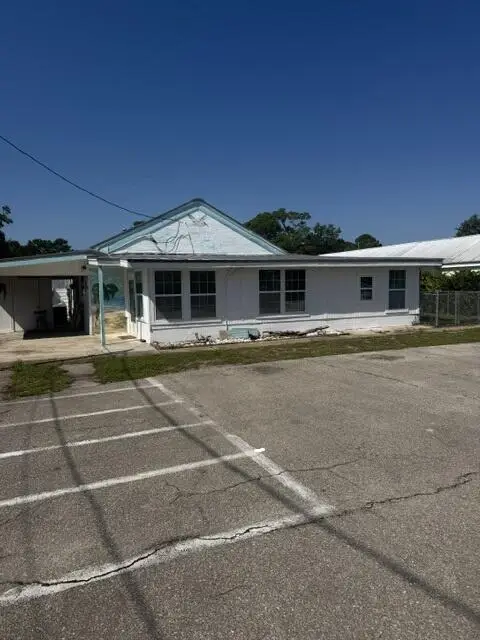 36-1 Holland Ave #1, Carrabelle, FL 32322 - #1