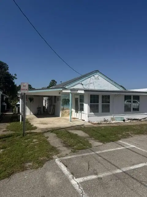 36-1 Holland Ave #1, Carrabelle, FL 32322 - #2