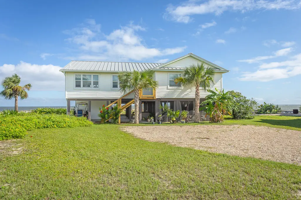 409 N Sawyer St, Saint George Island, FL 32328 - #1