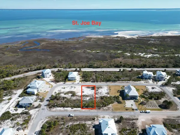 Lot 6 Labrador Dr, Cape San Blas, FL 32456