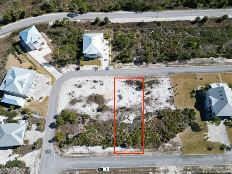 Lot 6 Labrador Dr, Cape San Blas, FL 32456 - #2
