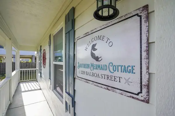 229 Balboa St, Port St. Joe, FL 32456
