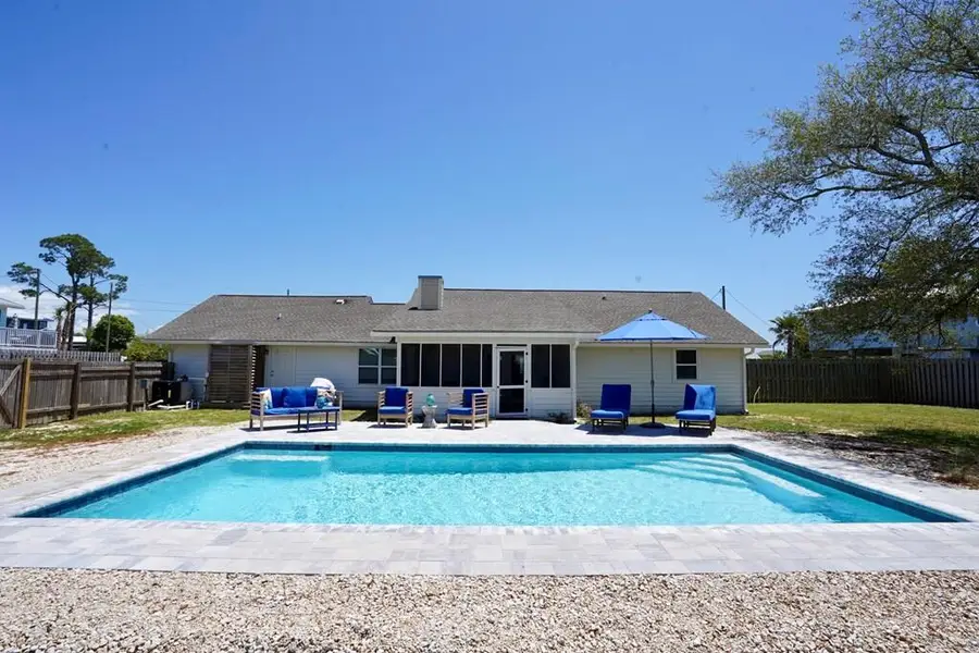 229 Balboa St, Port Saint Joe, FL 32456 - #2